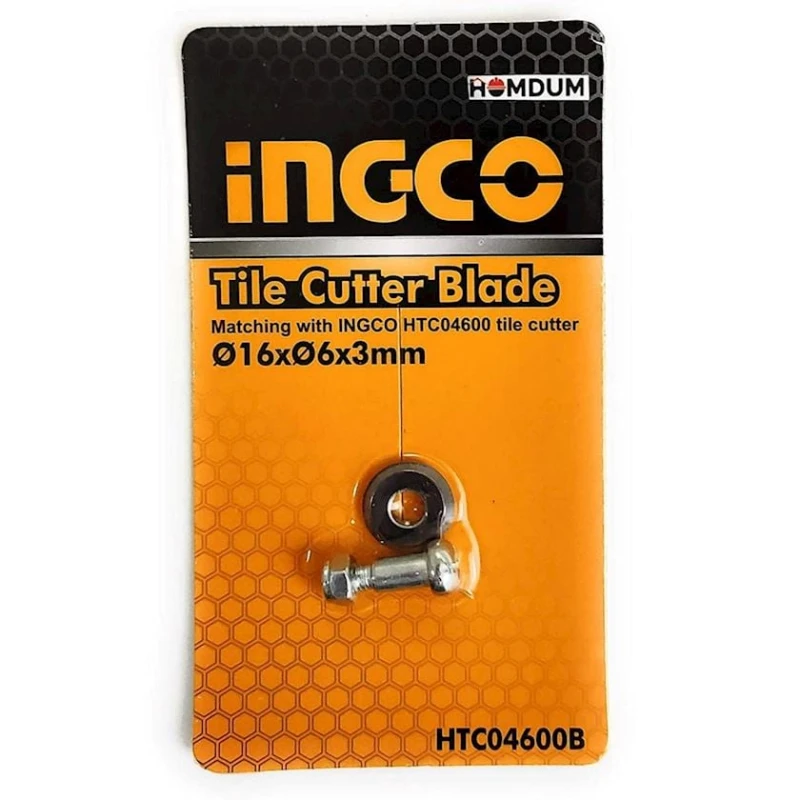 Алмаз для плиткореза Ingco HTC04600B