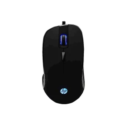 Мышь HP G100 USB Black