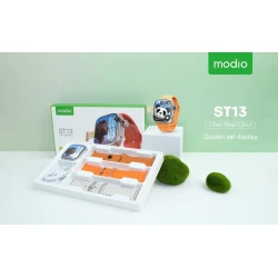 Умные часы Modio ST13 Gold