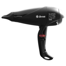 Fen Ceriotti Ultra Light 4500 Black - AKS2004526000000
