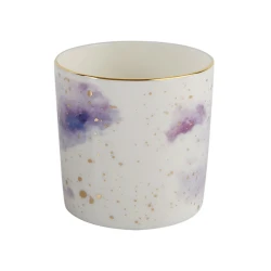 Стакан Porland Cosmos Desen7 04ALM003474, фарфор, разноцветный, 230 мл