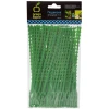 Bitkiləri bağlamaq üçün məftil Green Apple GTT-25, yaşıl, 17 sm, 100 əd