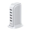 USB HUB Kaku KSC-741 Jufeng White USB HUB Kaku KSC-741 Jufeng White