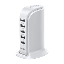 USB HUB Kaku KSC-741 Jufeng White USB HUB Kaku KSC-741 Jufeng White