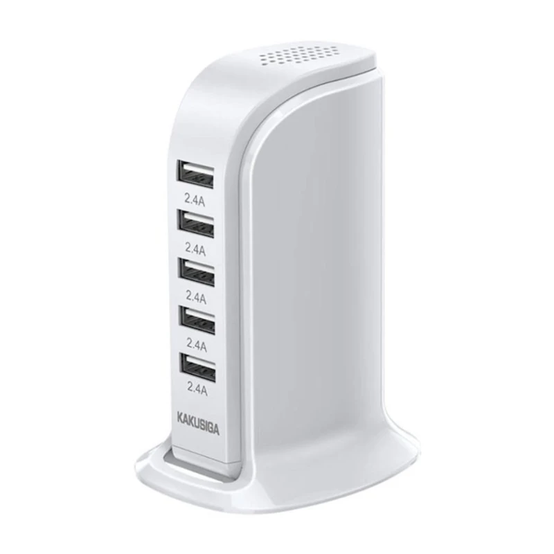 USB HUB Kaku KSC-741 Jufeng White USB HUB Kaku KSC-741 Jufeng White