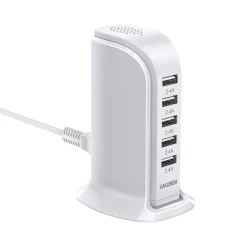 USB HUB Kaku KSC-741 Jufeng White USB HUB Kaku KSC-741 Jufeng White