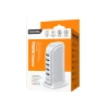 USB HUB Kaku KSC-741 Jufeng White USB HUB Kaku KSC-741 Jufeng White