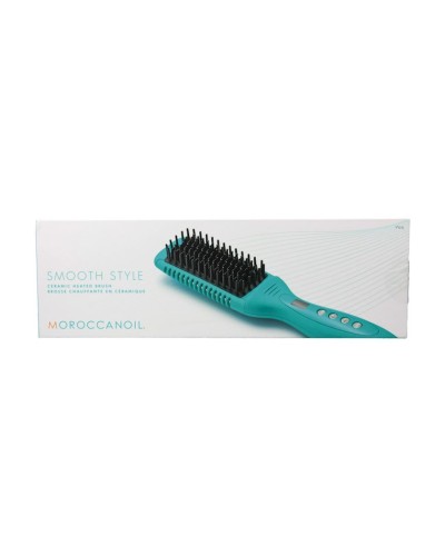 Fen-daraq Moroccanoil Smooth Style Straightening