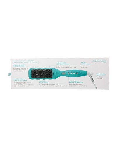 Fen-daraq Moroccanoil Smooth Style Straightening