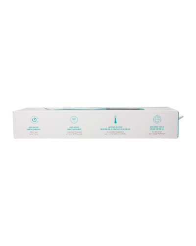 Fen-daraq Moroccanoil Smooth Style Straightening