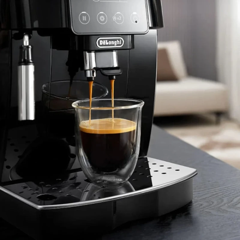 Кофемашина DeLonghi ECAM220.21.B Кофемашина DeLonghi ECAM220.21.B