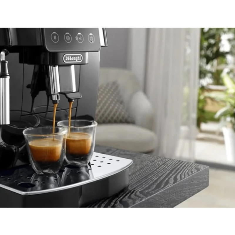 Кофемашина DeLonghi ECAM220.21.B Кофемашина DeLonghi ECAM220.21.B