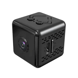 Камера видеонаблюдения HD W10