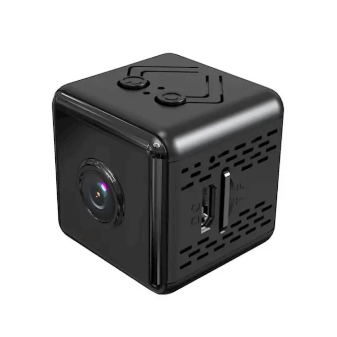 Камера видеонаблюдения HD W10