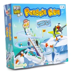 İnteraktiv oyuncaq RMS International Penguin Run, 3+ yaş