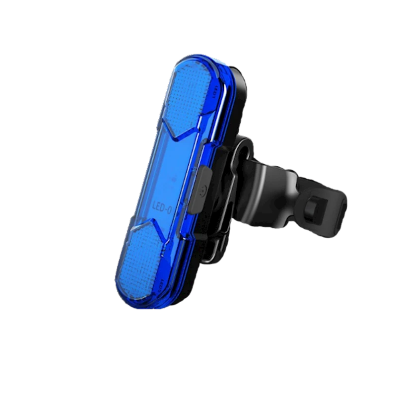 Велосипедный фонарь задний Xanes AS1010