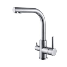 Qarışdırıcı Aquasanita Akvaduo 2663-001