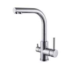 Qarışdırıcı Aquasanita Akvaduo 2663-001