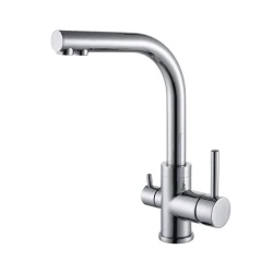 Смеситель Aquasanita Akvaduo 2663-001