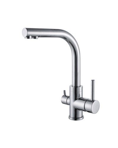 Qarışdırıcı Aquasanita Akvaduo 2663-001