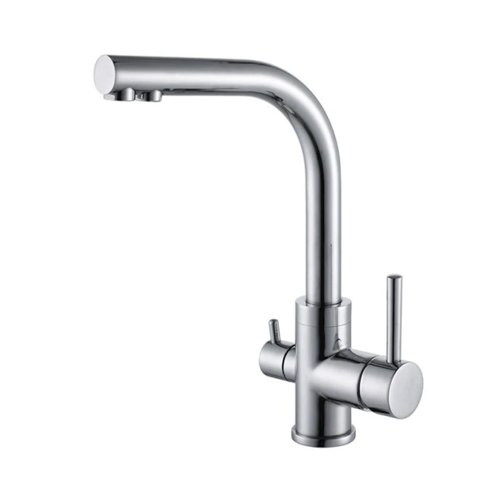 Смеситель Aquasanita Akvaduo 2663-001 Смеситель Aquasanita Akvaduo 2663-001