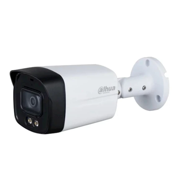 Камера видеонаблюдения Dahua HAC-HFW1239TLMP-LED Камера видеонаблюдения Dahua HAC-HFW1239TLMP-LED