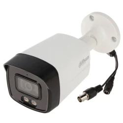 Videomüşahidə kamerası Dahua HAC-HFW1239TLMP-LED Videomüşahidə kamerası Dahua HAC-HFW1239TLMP-LED