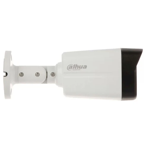 Камера видеонаблюдения Dahua HAC-HFW1239TLMP-LED Камера видеонаблюдения Dahua HAC-HFW1239TLMP-LED