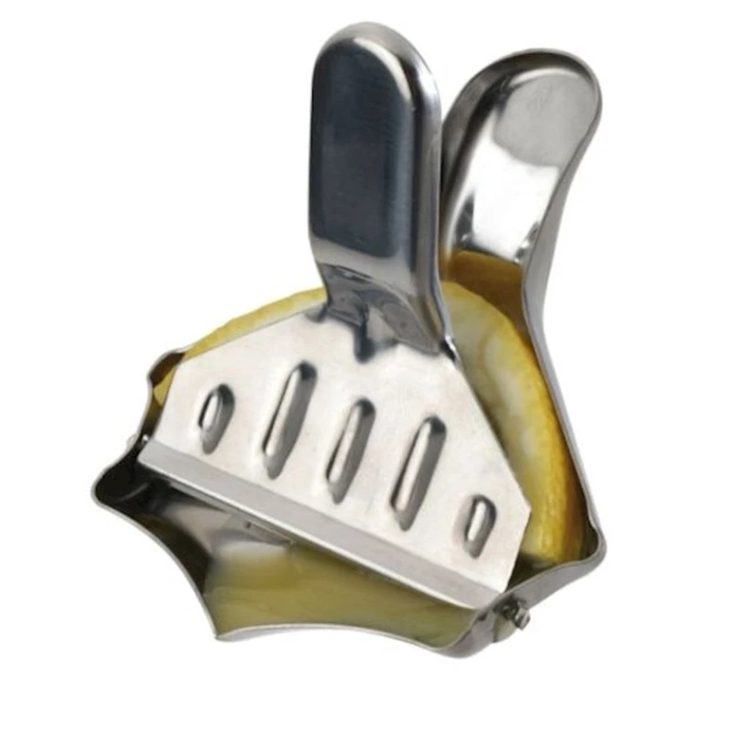 Ручная соковыжималка для ломтиков лимона Westmark Ручная соковыжималка для ломтиков лимона Westmark