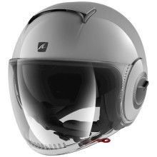 Motosikl dəbilqəsi Shark HE2802ES05XL, ölçü XL