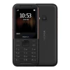 Мобильный телефон Nokia 5310 2020 DS Black/Red (6438409044181)