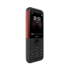 Мобильный телефон Nokia 5310 2020 DS Black/Red (6438409044181)