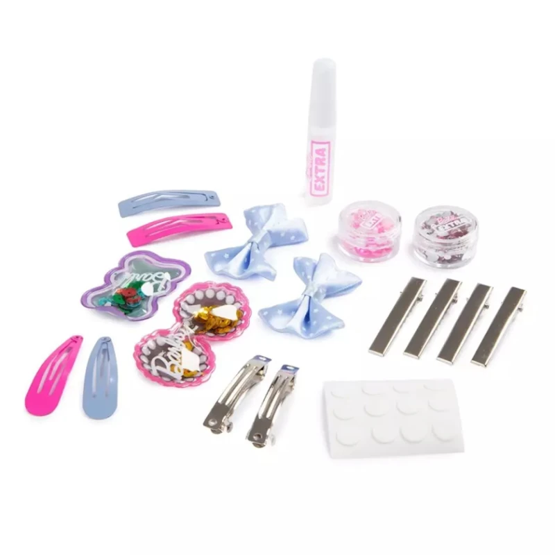 Аксессуары для кукол Barbie 99-0059, 6+ лет Аксессуары для кукол Barbie 99-0059, 6+ лет