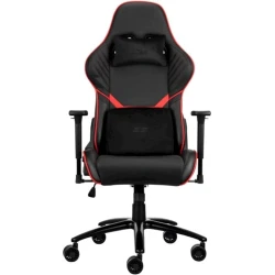 Игровое кресло 2E Gaming Hibagon II Black/Red (2E-GC-HIB-BKRD)
