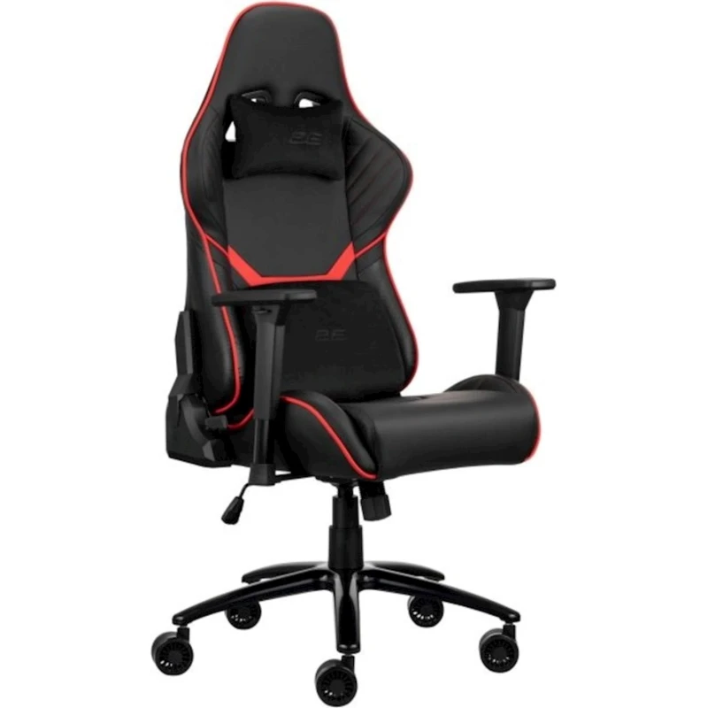 Игровое кресло 2E Gaming Hibagon II Black/Red (2E-GC-HIB-BKRD) Игровое кресло 2E Gaming Hibagon II Black/Red (2E-GC-HIB-BKRD)