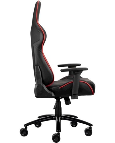 Oyun kreslosu 2E Gaming Hibagon II Black/Red (2E-GC-HIB-BKRD)