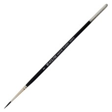 Yumru fırça Kolos Classic 3049R, dələ, №2