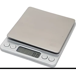 Кухонные весы Professional Digital Table Top Scale