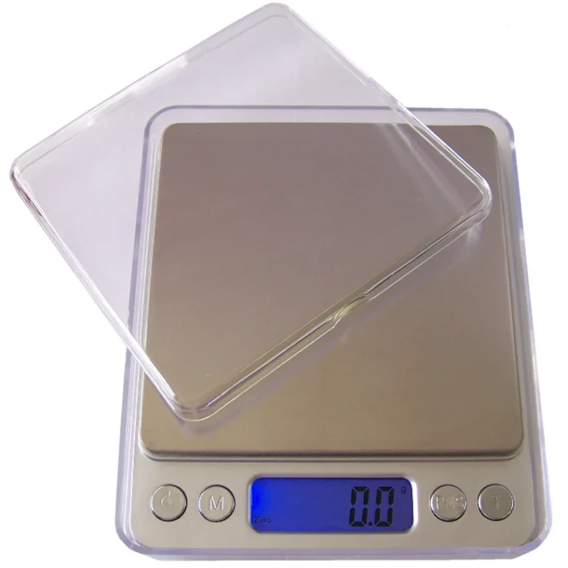 Кухонные весы Professional Digital Table Top Scale Кухонные весы Professional Digital Table Top Scale