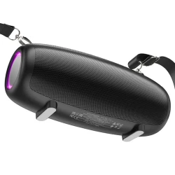Портативная колонка Borofone BP13 Black