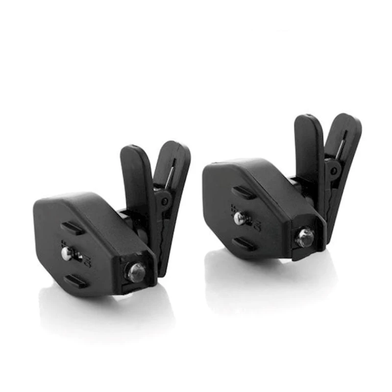 Fənər InnovaGoods V0101130 LED Glasses Clip Fənər InnovaGoods V0101130 LED Glasses Clip