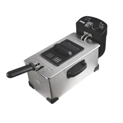 Фритюрница DSP KB-2079 Фритюрница DSP KB-2079