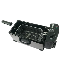Фритюрница DSP KB-2079 Фритюрница DSP KB-2079