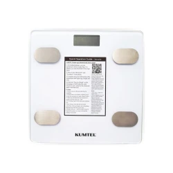 Весы напольные Kumtel HDB-01 Весы напольные Kumtel HDB-01