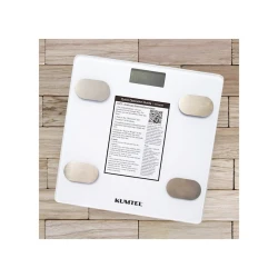 Весы напольные Kumtel HDB-01 Весы напольные Kumtel HDB-01