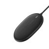 Беспроводное зарядное устройство Baseus Light Magnetic Wireless Charger, Черный