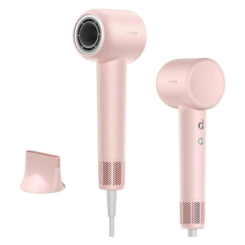 Фен Dreame Gleam Pink (AHD12A)
