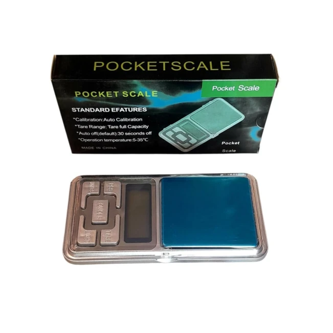 Cib tərəzisi PC_200