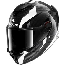 Motosikl dəbilqəsi Shark Spartan GT Pro Kultram Dwk XL (HE1310EDWKXL)