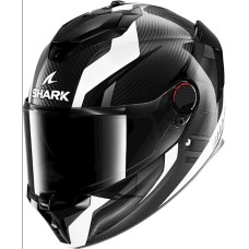Motosikl dəbilqəsi Shark Spartan GT Pro Kultram Dwk XL (HE1310EDWKXL)